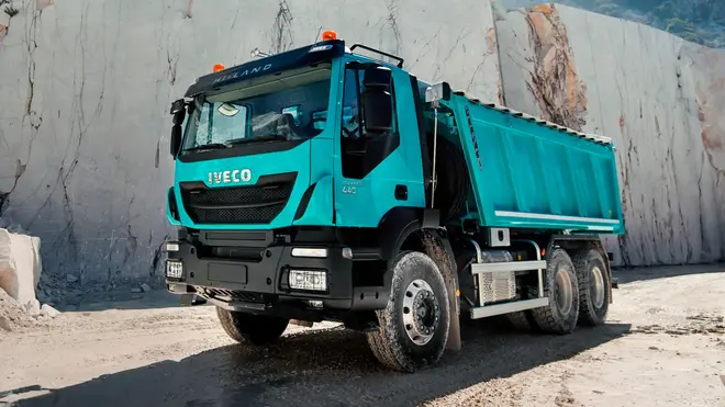 Траккер / Trakker