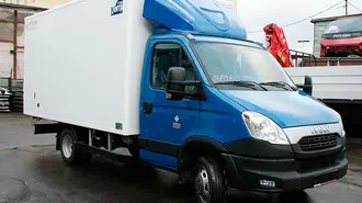 Iveco 45c15
