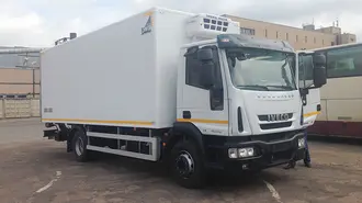Iveco EUROCARGO ML140E25
