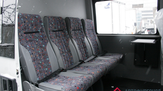 Ивеко Дейли 50С15V
