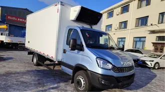 70-43 рефрижератор из китая