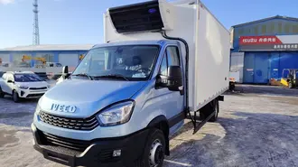 70-43 рефрижератор из китая