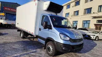 70-43 рефрижератор из китая