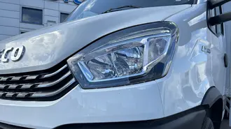 Iveco Daily 60-39 промтоварный 