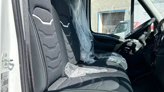 Iveco Daily 60-39 промтоварный 