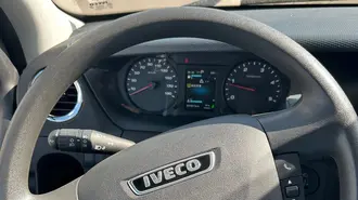 Iveco Daily 60-39 промтоварный 