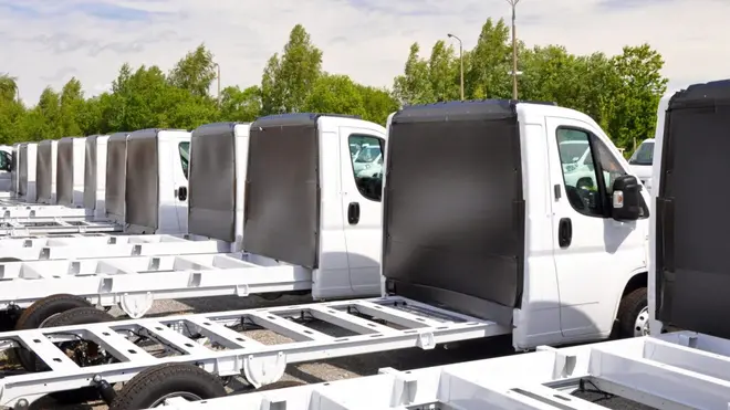 Все, что надо знать про шасси