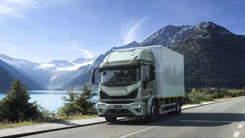 iveco